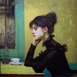 ادبیات کلاسیک🪞