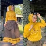 👗 DZQ BUTIK FESYEN 👗