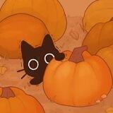 Сахарные коты️’🍂🎃