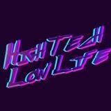 High Tech Low Life
