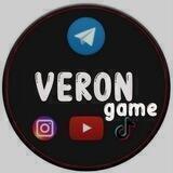VERON GAME🥷🏻⚡️