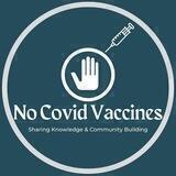 No Covid Vaccines: Community Building