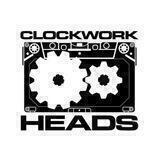 CLOCKWORK HEADS [ CWH ]