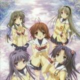 Clannad 720p DualAudio