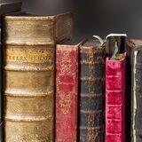 Книжный склад