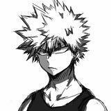 Bakugo