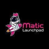 MaticLaunchpad News