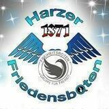 1871 Friedensboten 🖤🤍❤vereint mit dem Freiheitsboten🕊 bundesweit .