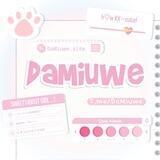 testimonial damiuwe