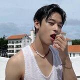 The finest man, Juyeon.