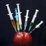 Gesund ohne Medikamente
