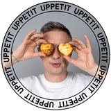UPPETITные новости. Антон Дулов.