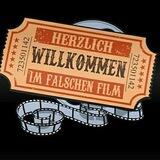 Willkommen im falschen Film - Ein coronisiertes Tagebuch.