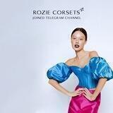 ROZIE CORSETS