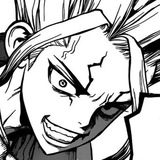 ishigami senku.