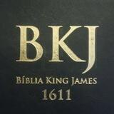 ⚓️ BKJ 1611 - BÍBLIA KING JAMES ⚓️