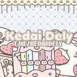 KEDAI DELY OPEN