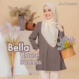 Blouse Ironless JnJ Couture