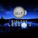 Biology - Student Help - 3rd Lesson (පරිනාමය හා ජීවීන්ගේ විවිධත්වය)