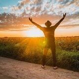 ❌🙏🌈💜 Frei Fühlen - Wir sind Eins 💜🌈🙏