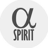 ALPHASPIRIT - NOFAP