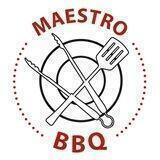 ГРИЛЬ и BBQ от MaestroBBQ