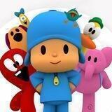 Pocoyo Upsubs, open!