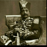 تاریخ مصور قاجار و پهلوی