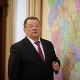 Валерий Холодов