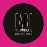 FACE NICOBAGGIO professional makeup 💄