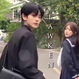 𖥻 𝘭a𝘸𝘬é𝘯 𝘧𝘢𝘮𝘪𝘭𝘺 ぁ˚