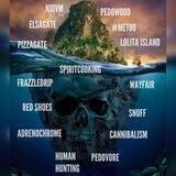 Expose the Pedos End the Cabal