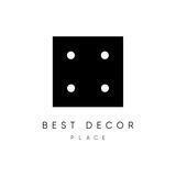 BEST DECOR PLACE