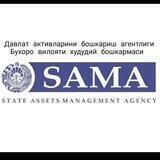 Buxoro viloyat davlat aktivlari boshqarmasidan! Rasmiy kanal