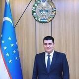 Usmon Sharifxodjayev