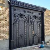 Darvozalar Toshkent Vodiy