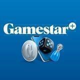 Gamestar+ Announcement Channel