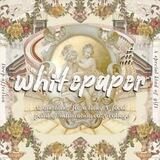 𝐖H!TE 𝐏APER :: ORDAL