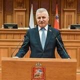 Максимович Павел Иванович