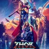 Thor Love And Thunder
