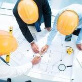 استخدام مهندسین مشاور