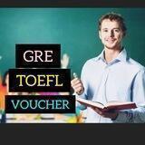 Zabanava TOEFL & GRE