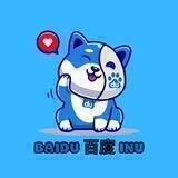 Baidu 百度 Inu ENTER