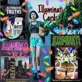 Schubalade ILLUMINATI CARDS (Vaxxed Kanal)