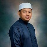 LUQMAN DAUD CHANNEL