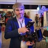 АНДРЕЙ СВЕТОЗАРОВ ИСКУССТВО КИНО