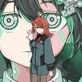 火星の魔女