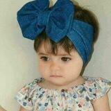 قلب طفلة