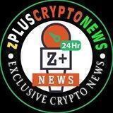 zPlus Crypto News📢