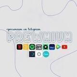 PREWMIUM : open